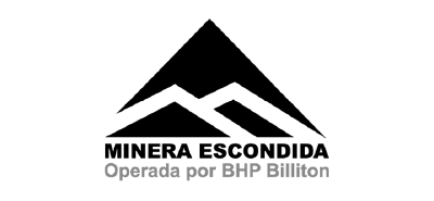escondida