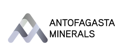 Logo Antofagasta Minerals gris_
