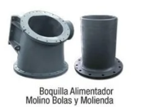 Boquilla Boquilla