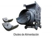 Chutes Chutes
